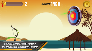 Archery Classic স্ক্রিনশট 4