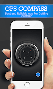 Compass app 截图 1
