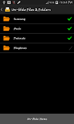 File & Folder Hider Screenshot 1
