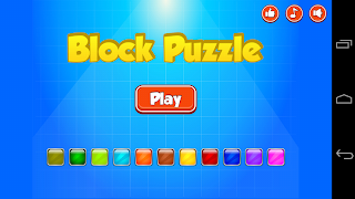 Block Puzzle-Klassiker Screenshot 5