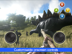 KinoConsole - Stream PC games screenshot 7