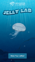 Jelly Lab Poster
