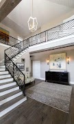Modern Staircase Design اسکرین شاٹ 1