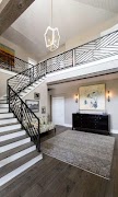 Modern Staircase Design screenshot 1