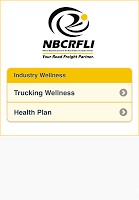 NBCRFLI App স্ক্রিনশট 2
