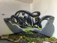3D Graffiti Design Ekran Görüntüsü 3