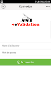 eValidation পোস্টার