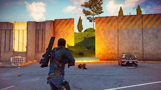 Cheat Codes for GTA 3 capture d'écran 6