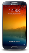 Keypad Lock Screen screenshot 7