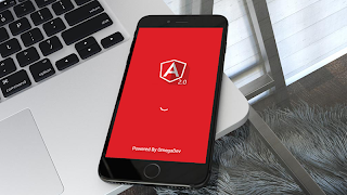 Learn Angular 2 TUTO ภาพหน้าจอ 4