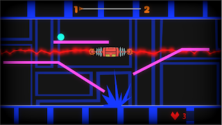 Dribble Up スクリーンショット 4