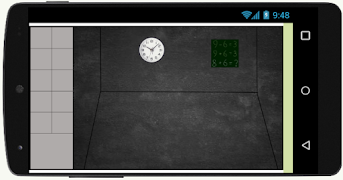 ESCAPE ภาพหน้าจอ 1