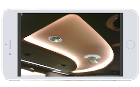 Ceiling Design capture d'écran 5