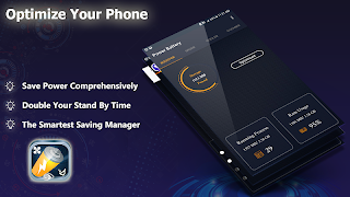 3 Schermata Battery Saver & Fast Ram Clean, Booster