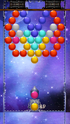 برنامه‌نما Bubble Shooter - Legend عکس از صفحه