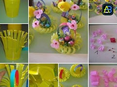 DIY Tutorial Botol Plastik syot layar 7