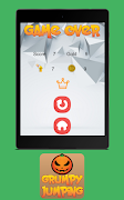 6 Schermata Grumpy Jumping