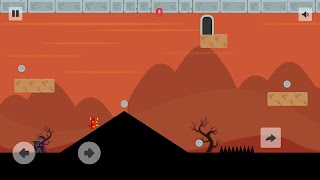Devil Run Escape постер