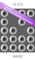 Dot Frenzy ภาพหน้าจอ 1
