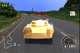 Kode Game PS1 Lengkap تصوير الشاشة 4