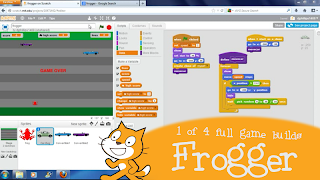 Scratch Tutorials screenshot 4