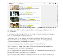 Youtube earning Internet earning methods تصوير الشاشة 7