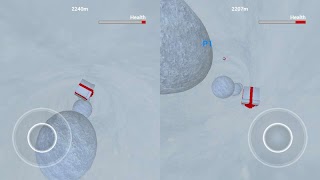 Falling Object 截图 7