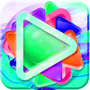 پوستر Video Shop