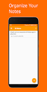 M-Notes - Notepad, Notes, List Screenshot 3