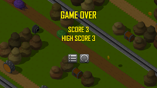 Froggy Jump screenshot 5