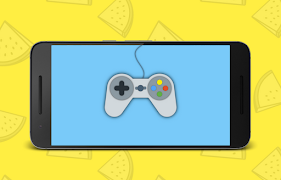 برنامه‌نما Hotstars Games عکس از صفحه