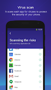 DU Security Screenshot 3