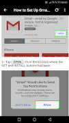 Phone Setting Ekran Görüntüsü 7