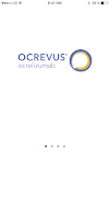 OCREVUS постер