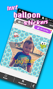 Cámara Editor Collage captura de pantalla 3