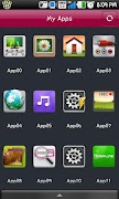 [Deprecated] LG TV Remote screenshot 4