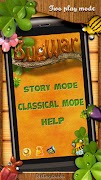 Bugs War screenshot 2