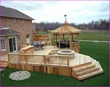 Floating Deck Designs 스크린샷 4