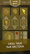 Microb.io Origin of Spore Evolution 截图 7