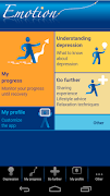 Emotion 2 تصوير الشاشة 1