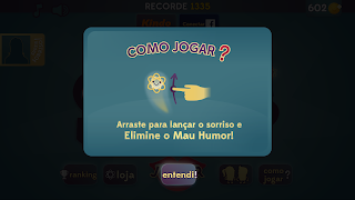 Super Smile Heroes screenshot 4