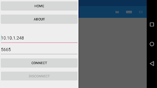 RADWAG Remote Desktop screenshot 6