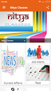 Nitya Classes screenshot 6