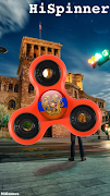 Hi Spinner-poster