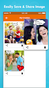 Comic Creator: Speech Bubble Editor screenshot 4