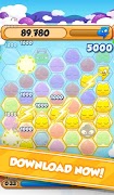 Jelly Blitz screenshot 4
