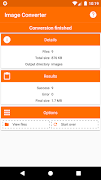 Image Converter स्क्रीनशॉट 4