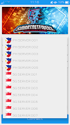 SmartNetFiberX VPN - PRO ภาพหน้าจอ 1
