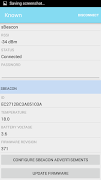 برنامه‌نما BEEKS Toolkit عکس از صفحه