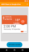 ADWCloud Plugin (Drive) 截图 1